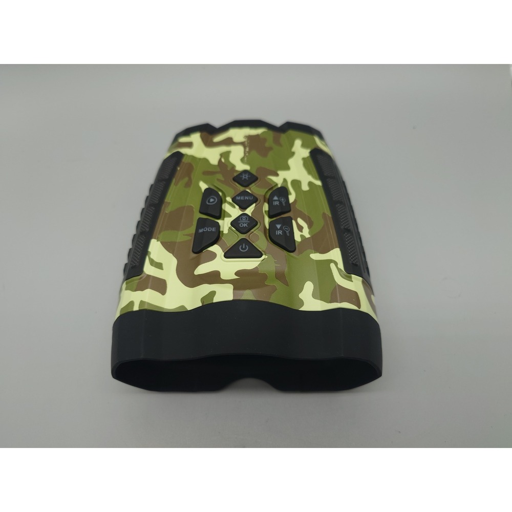 Unbranded Digital Night Vision Binoculars Camouflage One Size